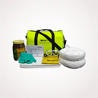 Oil Only 20 liters spill kit, Premium - Master